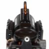 STRIKE 4x32 Optic Scope with Fiber-sight - Black STRIKE 4x32 Optic Scope with Fiber-sight - Black