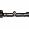 STRIKE Riflescope 3-9x40E, without Mount (25 mm) - Black