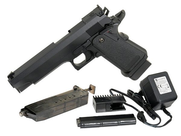 Hi-CAPA 5.1 AEP CM.128