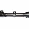 STRIKE Riflescope 3-9x50E, without Mount (25 mm) - Black STRIKE Riflescope 3-9x50E, without Mount (25 mm) - Black