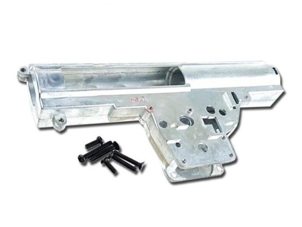CYMA Ver.6 6mm Gearbox Case