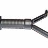 ASG Tactical Grip with Bipod - Black ASG Tactical Grip with Bipod - Black