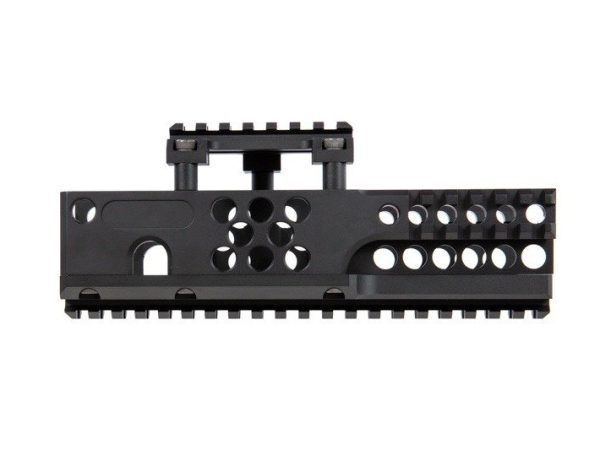 RIS Handguard for PKM Replicas