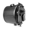 G&G Electric Drum Magazine for MG42, 1700 BBs - Black G&G Electric Drum Magazine for MG42, 1700 BBs - Black