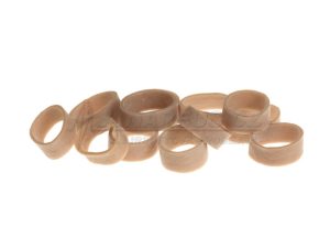 Rubber Bands Micro 12pcs Rubber Bands Micro 12pcs