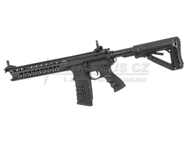 CM16 E.T.U. Predator CM16 E.T.U. Predator