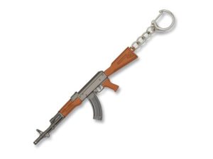 Keyring ATTACK GUN Keyring ATTACK GUN