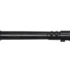 ASG CZ Shadow 2 GBB Threaded Metal Outer Barrel, 14mm CCW - Black