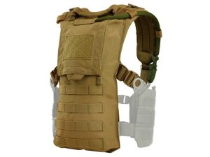 Hydro Harness - COYOTE BROWN Hydro Harness - COYOTE BROWN