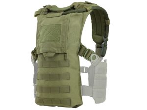 Hydro Harness - GREEN Hydro Harness - GREEN