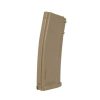 SA Hi-Cap Magazine S-MAG for M4 / AR15, 380 BBs - Tan SA Hi-Cap Magazine S-MAG for M4 / AR15, 380 BBs - Tan