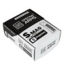 SA Hi-Cap Magazine S-MAG for M4 / AR15, 380 BBs - Tan SA Hi-Cap Magazine S-MAG for M4 / AR15, 380 BBs - Tan