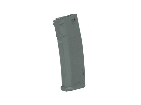 SA Hi-Cap Magazine S-MAG for M4 / AR15, 380 BBs - Grey SA Hi-Cap Magazine S-MAG for M4 / AR15, 380 BBs - Grey