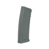 SA Hi-Cap Magazine S-MAG for M4 / AR15, 380 BBs - Grey SA Hi-Cap Magazine S-MAG for M4 / AR15, 380 BBs - Grey