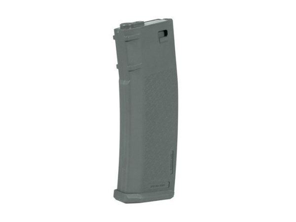 SA Mid-Cap Magazine S-MAG for M4 / AR15, 125 BBs - Grey