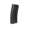 SA Magazine M4/16 for 120 BBs, Mid-Cap - Black SA Magazine M4/16 for 120 BBs, Mid-Cap - Black