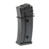 SA Magazine G36 for 140 BBs, Mid-Cap - Black SA Magazine G36 for 140 BBs, Mid-Cap - Black