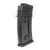 SA Magazine G36 for 140 BBs, Mid-Cap - Black SA Magazine G36 for 140 BBs, Mid-Cap - Black