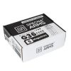 SA Magazine G36 for 140 BBs, Mid-Cap - Black SA Magazine G36 for 140 BBs, Mid-Cap - Black