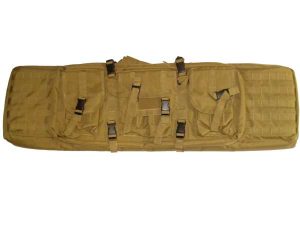 Case for rifle MODULAR SAND 108cm Case for rifle MODULAR SAND 108cm