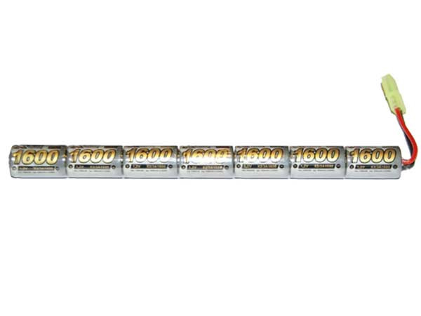 Battery XCell AK 8.4V / 1600mAh