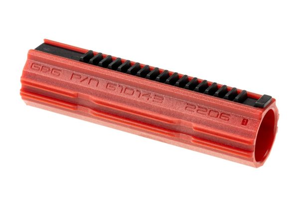 19 Steel Teeth Reinforced Piston