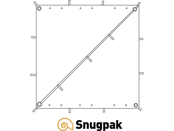 All Weather Shelter G2
