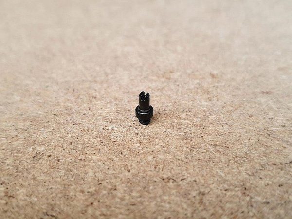 CNC Screw Contact Switch stopper V2