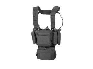 HELIKON Training Mini Rig (TMR)® - Black HELIKON Training Mini Rig (TMR)® - Black