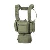 HELIKON Training Mini Rig (TMR)® - Green