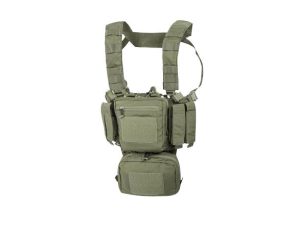 HELIKON Training Mini Rig (TMR)® - Green