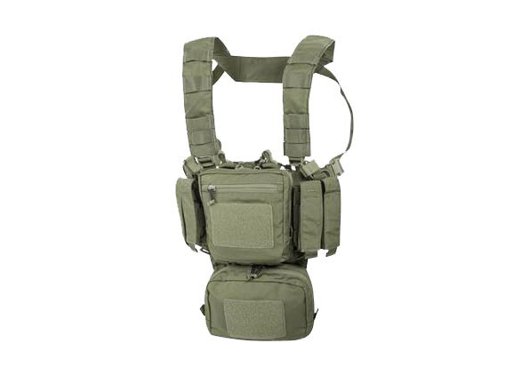 HELIKON Training Mini Rig (TMR)® - Green