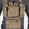 HELIKON Training Mini Rig (TMR)® - Coyote