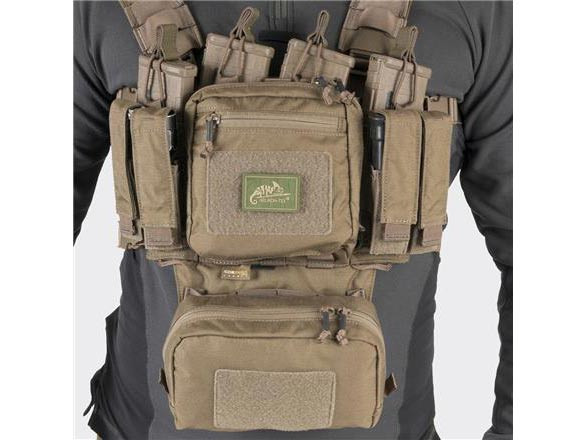 HELIKON Training Mini Rig (TMR)® - Coyote