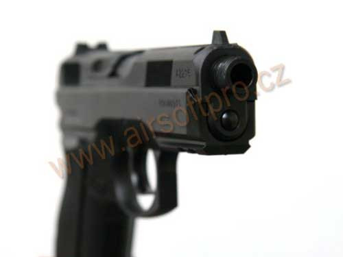 ASG pistole suppressor adapter ASG pistole suppressor adapter