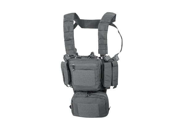 HELIKON Training Mini Rig (TMR)® - Grey HELIKON Training Mini Rig (TMR)® - Grey