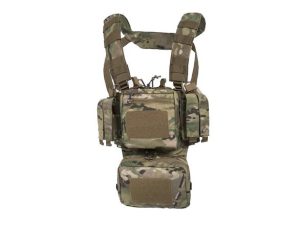 HELIKON Training Mini Rig (TMR)® - MultiCam®