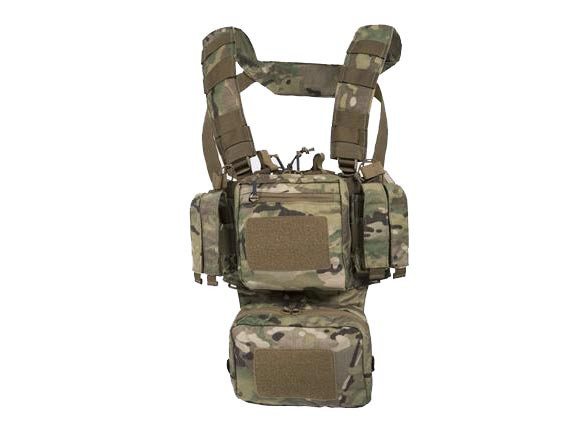 HELIKON Training Mini Rig (TMR)® - MultiCam® HELIKON Training Mini Rig (TMR)® - MultiCam®