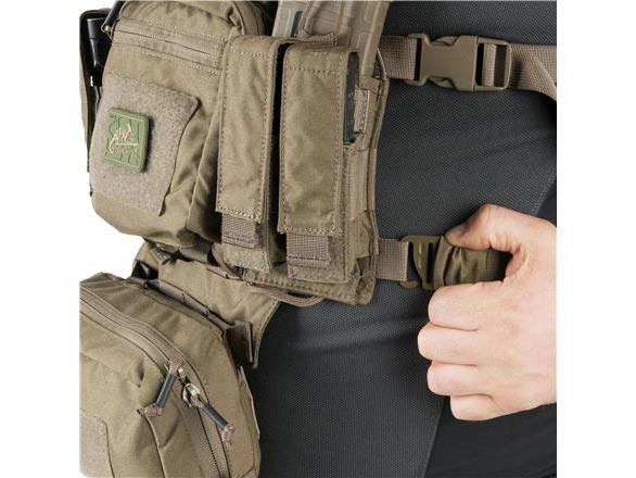 HELIKON Training Mini Rig (TMR)® - MultiCam® HELIKON Training Mini Rig (TMR)® - MultiCam®