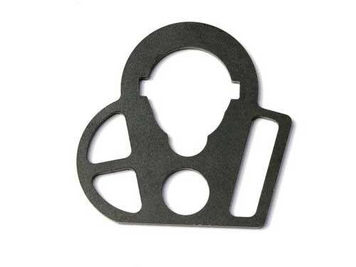 Rear Sling Adaptor for M4 AEG