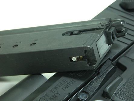 High Output Valve for MARUI DE .50
