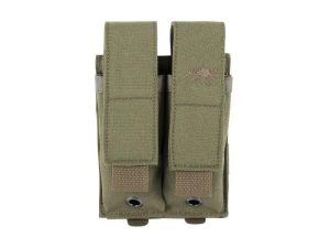 TT DBL PISTOL MAG MK II MOLLE Pouch - Green TT DBL PISTOL MAG MK II MOLLE Pouch - Green