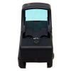 TM Red Dot Micro Pro Sight – Black TM Red Dot Micro Pro Sight – Black