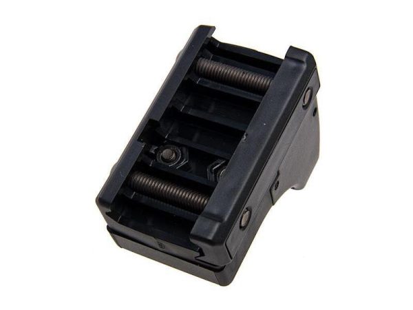 TM Red Dot Micro Pro Sight – Black TM Red Dot Micro Pro Sight – Black