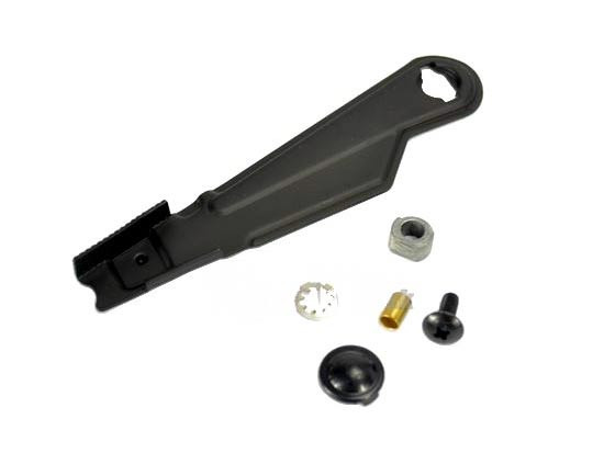 CYMA AK74 selector plate