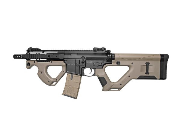 M4 HERA ARMS CQR DT SSS M4 HERA ARMS CQR DT SSS