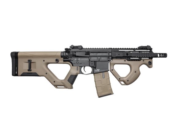 M4 HERA ARMS CQR DT SSS M4 HERA ARMS CQR DT SSS