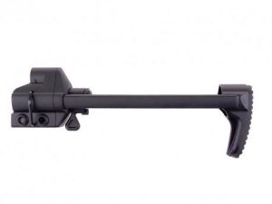 G3 (T3) retractable stock G3 (T3) retractable stock
