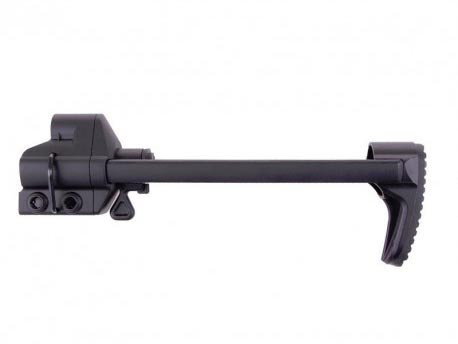 G3 (T3) retractable stock G3 (T3) retractable stock