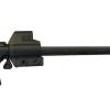 G3 (T3) retractable stock G3 (T3) retractable stock